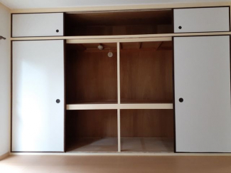 【収納】