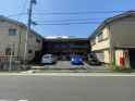 富士見市水谷２丁目のアパートの画像