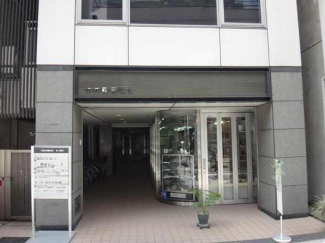 大阪市西区立売堀１丁目の店舗事務所の画像