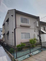 メゾンジュネスＡの画像