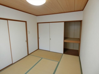 【和室】