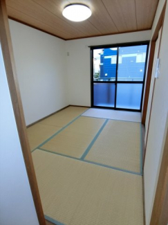 【和室】