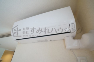 【その他設備】