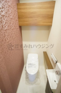 【トイレ】