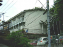 宝塚市武庫山２丁目のアパートの画像