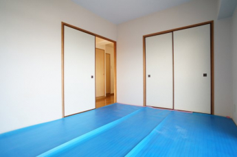 参考、同建物・同間取りの号室