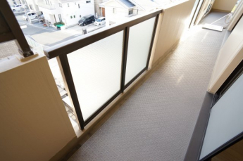 参考、同建物・同間取りの号室
