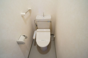 【トイレ】