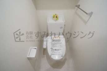 【トイレ】