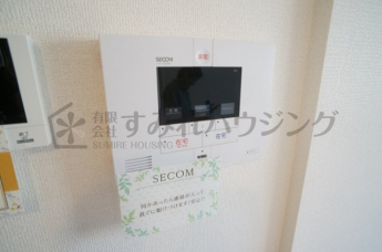 【セキュリティ】