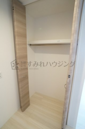 【収納】
