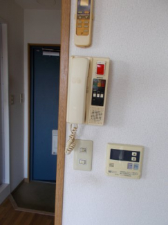 【その他設備】