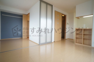 【居間・リビング】