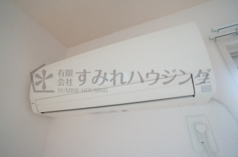 【その他設備】