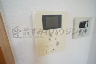 【その他設備】