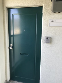 【玄関】
