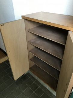 下駄箱