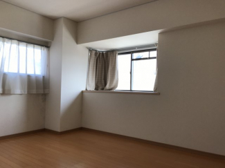 【洋室】