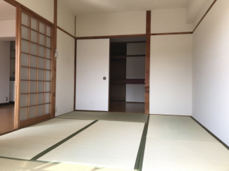 【和室】