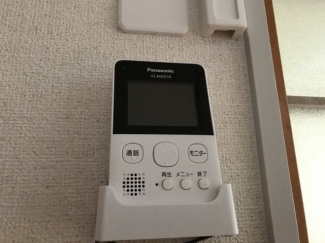 【その他設備】