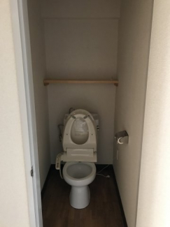【トイレ】