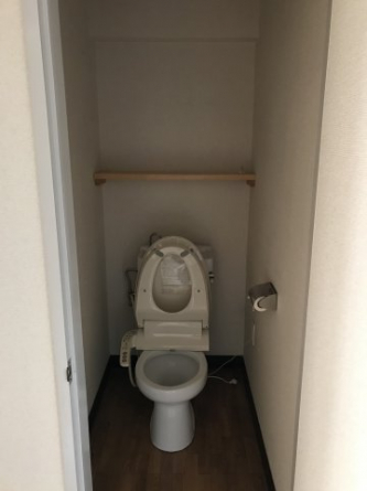 【トイレ】