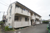 川西市加茂２丁目のアパートの画像