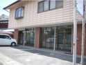 栗東市上鈎　店舗事務所の画像