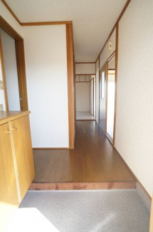 【玄関】