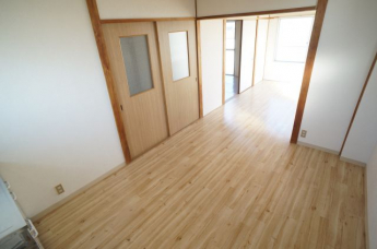 【居間・リビング】