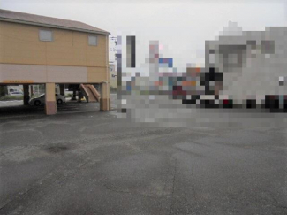 堺市南区岩室の店舗一戸建ての画像