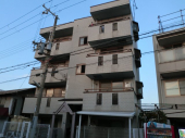 神戸市垂水区西舞子２丁目のマンションの画像