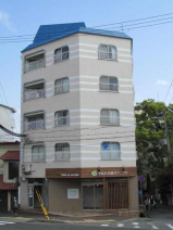 神戸市灘区八幡町２丁目のマンションの画像