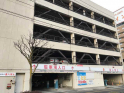 大崎市古川駅前大通１丁目の駐車場の画像