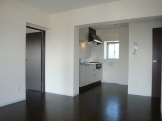 【居間・リビング】