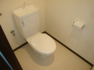 【トイレ】