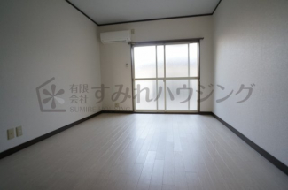 参考、同建物・反転間取りの号室