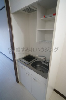 参考、同建物・反転間取りの号室