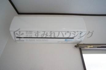 参考、同建物・反転間取りの号室