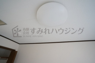 参考、同建物・反転間取りの号室