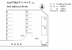 姫路市土山４丁目の駐車場の画像