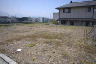 西条市下島山甲の売地の画像