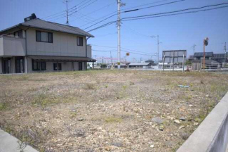 西条市下島山甲の売地の画像