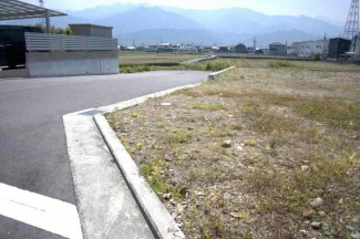 西条市下島山甲の売地の画像