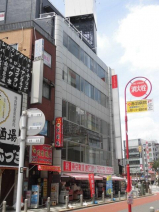 東京都北区赤羽１丁目の店舗事務所の画像