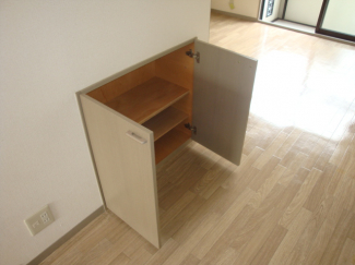 【その他設備】