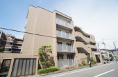 宝塚市中筋７丁目のマンションの画像