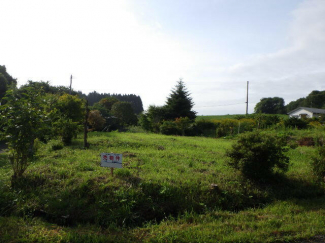 青森県上北郡おいらせ町向山４丁目の売地の画像