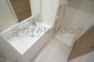 同モデル　設備イメージです