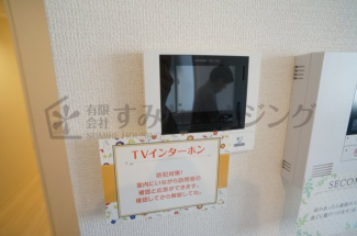同モデル　設備イメージです
